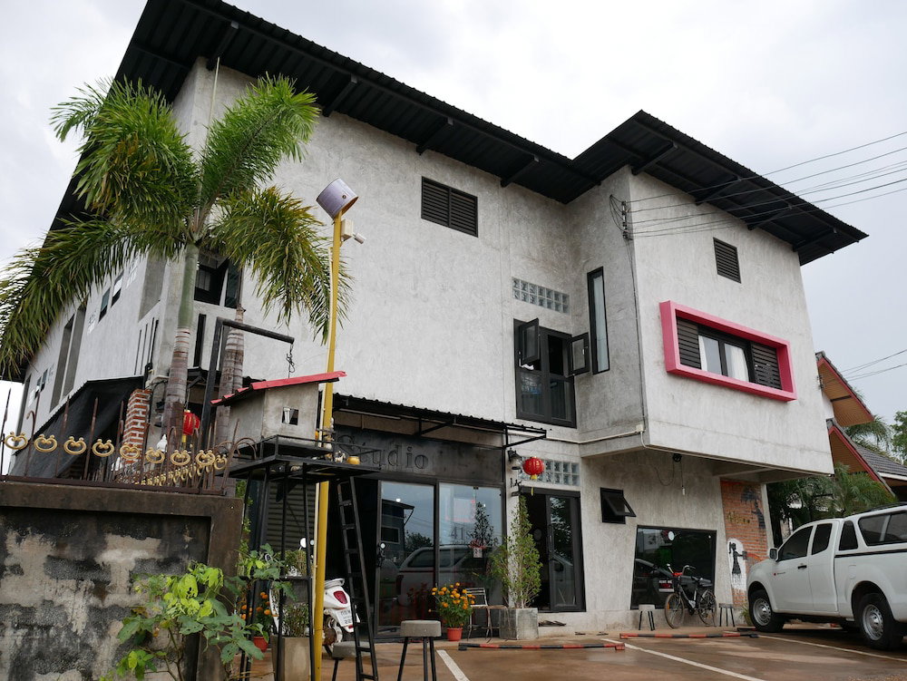 41 Studio - Adults Only, Thailand