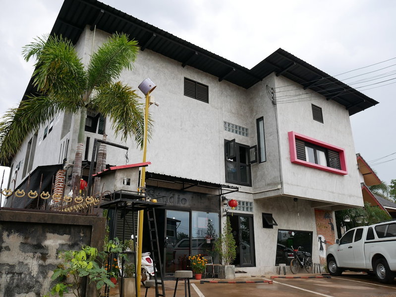 41 Studio - Adults Only, Nakhon Phanom, Thailand