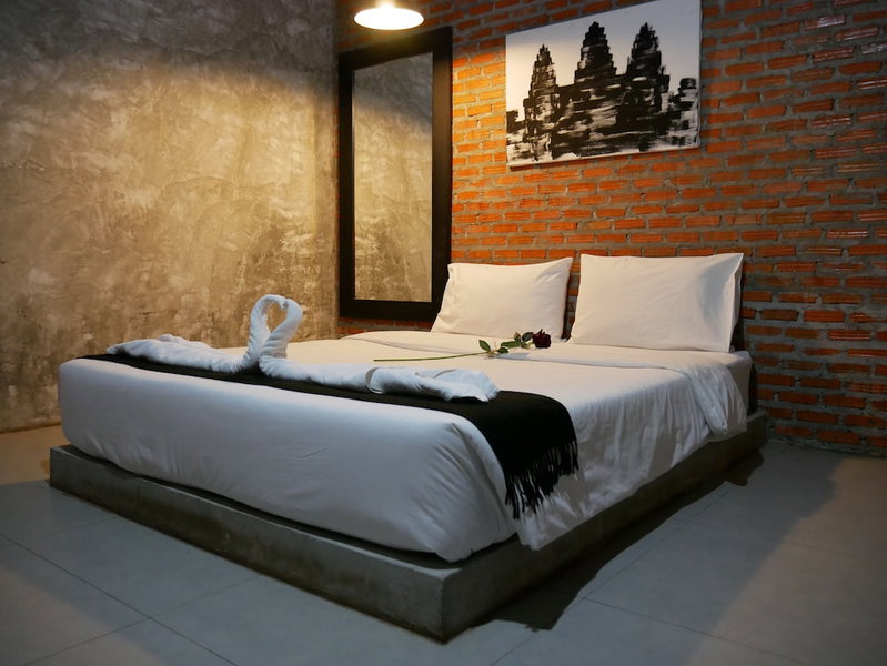 41 Studio - Adults Only, Nakhon Phanom, Thailand