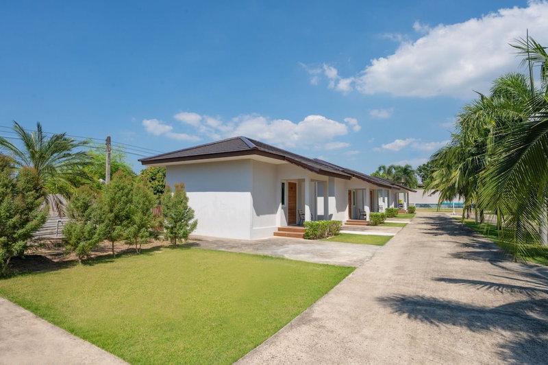 AKARD Private Villas Sattahip, Sattahip, Thailand