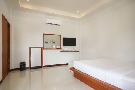 AKARD Private Villas Sattahip, Sattahip, Thailand