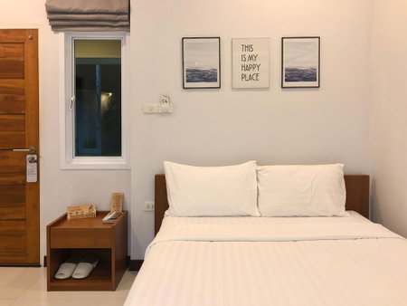 AKARD Private Villas Sattahip, Sattahip, Thailand