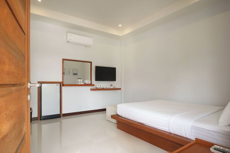 AKARD Private Villas Sattahip, Sattahip, Thailand