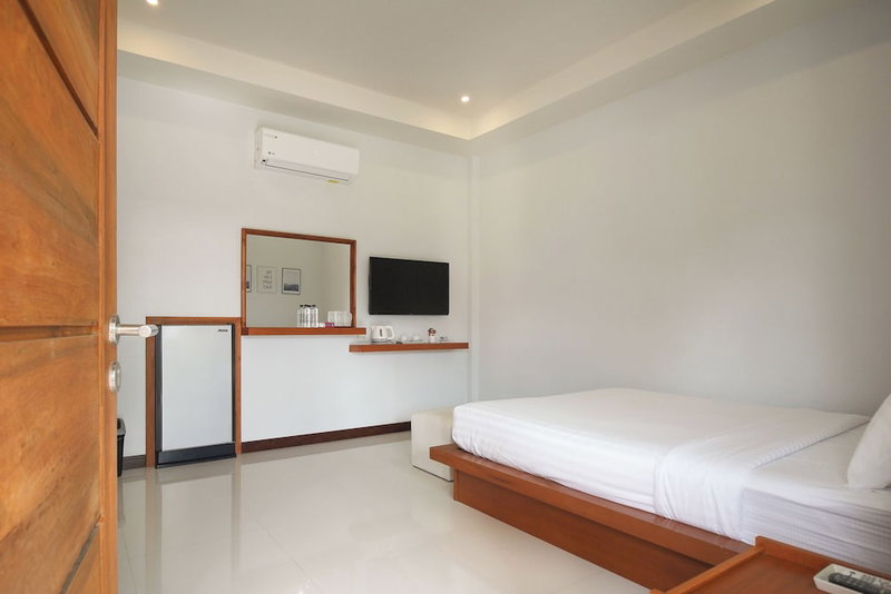 AKARD Private Villas Sattahip, Sattahip, Thailand
