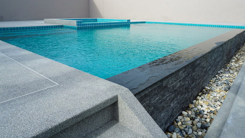 AKARD Private Villas Sattahip, Sattahip, Thailand