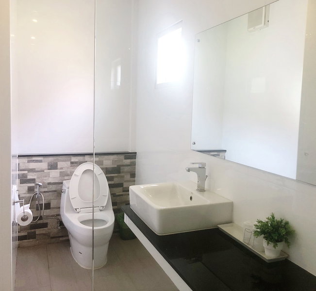 AKARD Private Villas Sattahip, Sattahip, Thailand
