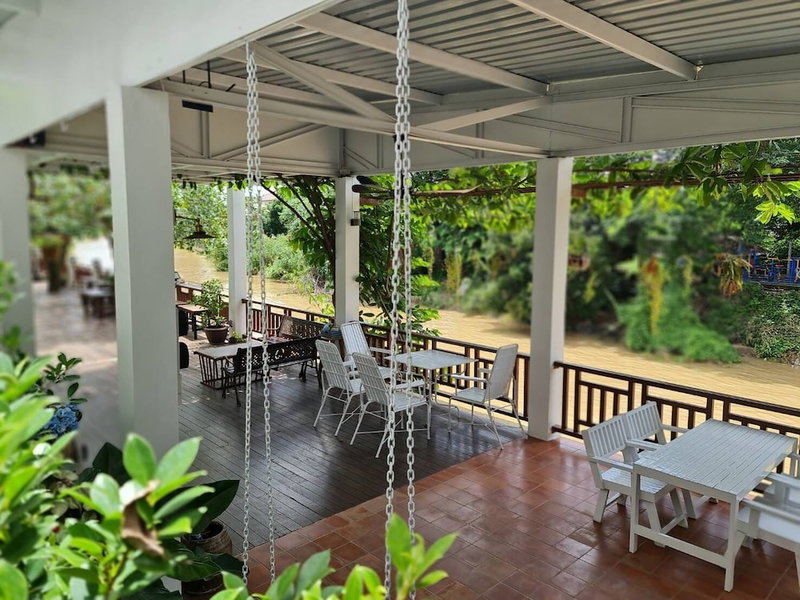 Romyen cafe homestay, Ayutthaya, Thailand