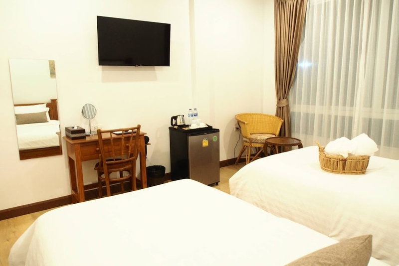 Romyen cafe homestay, Ayutthaya, Thailand