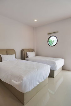 Chanmuang Resort, Phetchaburi, Thailand