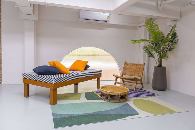 Hotel Nuu, Chiang Mai, Thailand