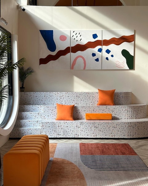 Hotel Nuu, Chiang Mai, Thailand
