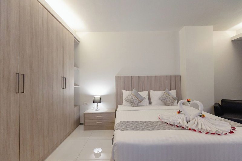 SUBANAN Residence Hatyai, Hat Yai, Thailand