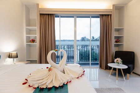 SUBANAN Residence Hatyai, Hat Yai, Thailand