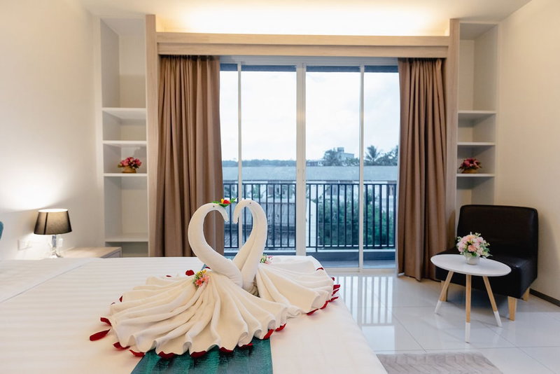 SUBANAN Residence Hatyai, Hat Yai, Thailand