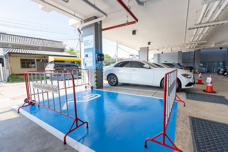 SUBANAN Residence Hatyai, Hat Yai, Thailand