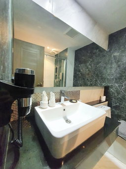 Marigold Lanna Boutique Hotel, Chiang Mai, Thailand