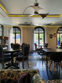 Marigold Lanna Boutique Hotel, Chiang Mai, Thailand
