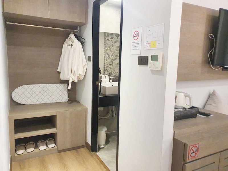 Marigold Lanna Boutique Hotel, Chiang Mai, Thailand