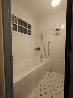 Baan Debtida, Bangkok, Thailand