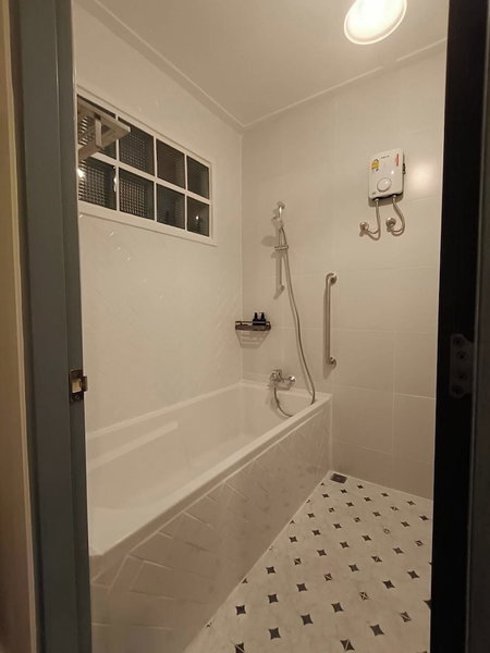 Baan Debtida, Bangkok, Thailand