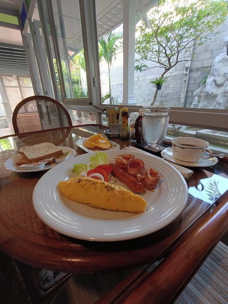 Baan Debtida, Bangkok, Thailand