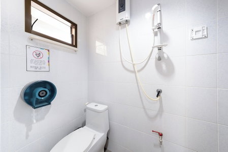 OH Hostels - Bangkok, Bangkok, Thailand