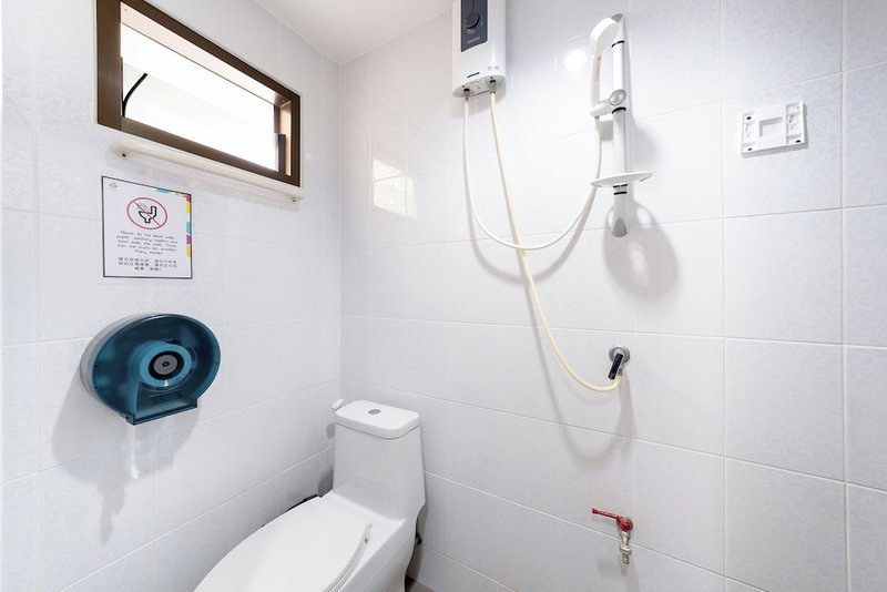 OH Hostels - Bangkok, Bangkok, Thailand