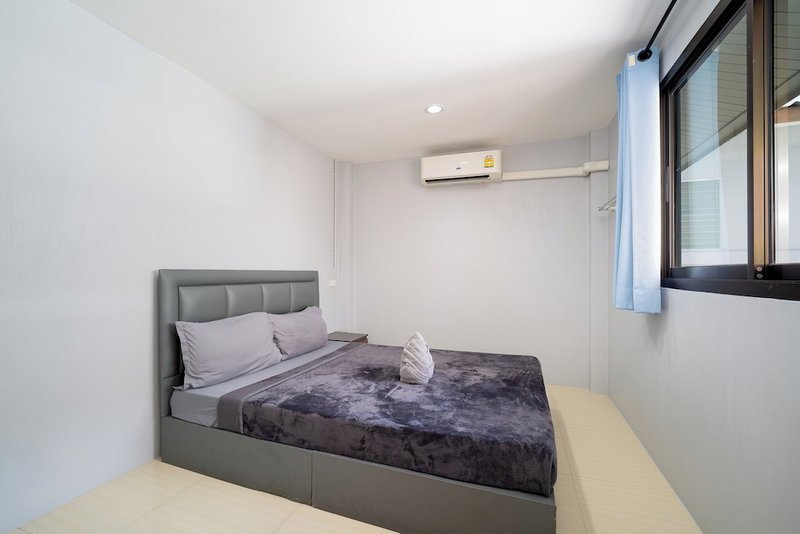 OH Hostels - Bangkok, Bangkok, Thailand