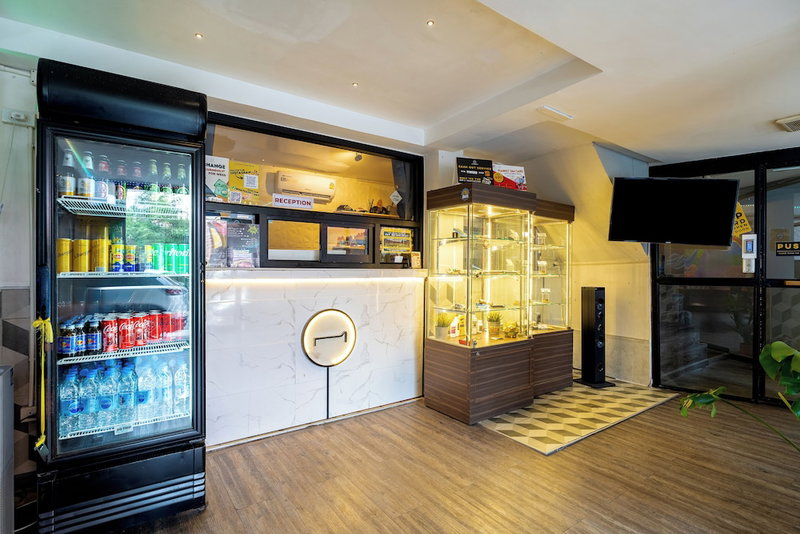 OH Hostels - Bangkok, Bangkok, Thailand