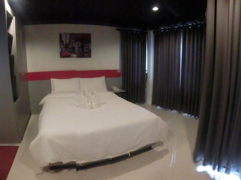 Avenue Residence, Nakhon Si Thammarat, Thailand