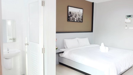 Avenue Residence, Nakhon Si Thammarat, Thailand