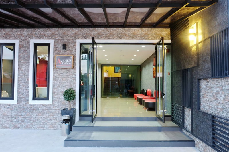 Avenue Residence, Nakhon Si Thammarat, Thailand