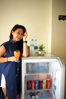 Caza V1 Serviced Apartment, Rayong, Thailand