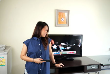 Caza V1 Serviced Apartment, Rayong, Thailand