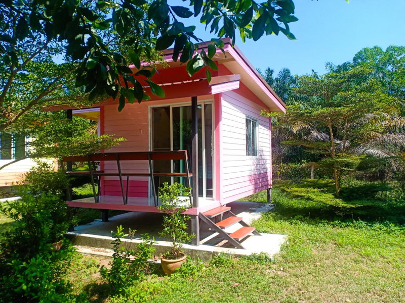 Win Gray Homestay Resort, Pathiu, Thailand