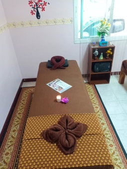 Win Gray Homestay Resort, Pathiu, Thailand