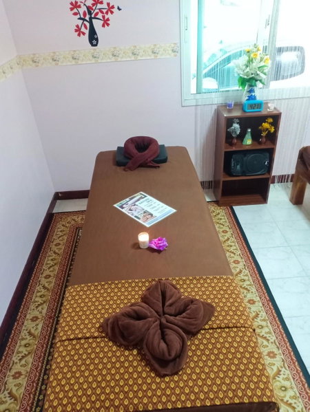 Win Gray Homestay Resort, Pathiu, Thailand