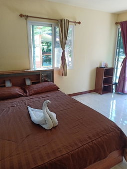 Win Gray Homestay Resort, Pathiu, Thailand