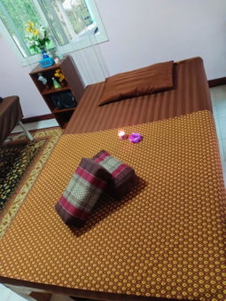 Win Gray Homestay Resort, Pathiu, Thailand