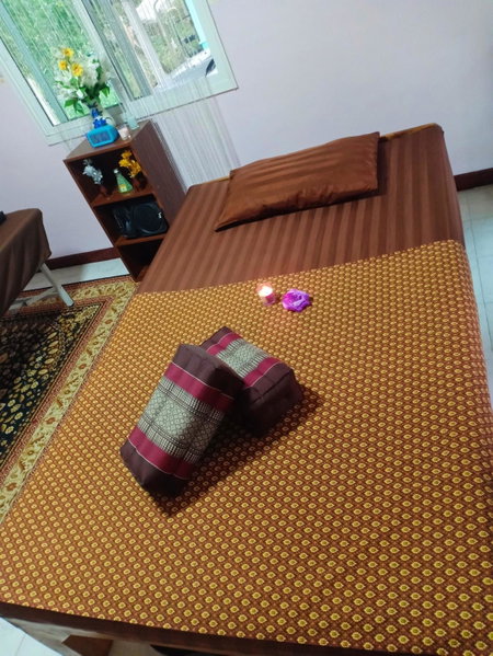 Win Gray Homestay Resort, Pathiu, Thailand