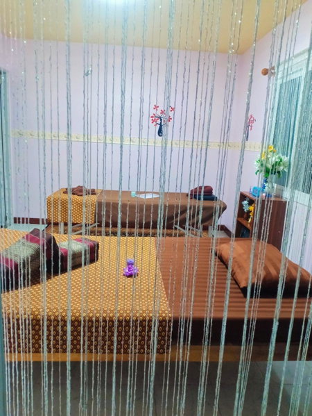 Win Gray Homestay Resort, Pathiu, Thailand