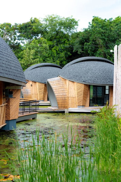 Turtle Bay Eco Luxe Hua Hin, Khao Tao, Thailand