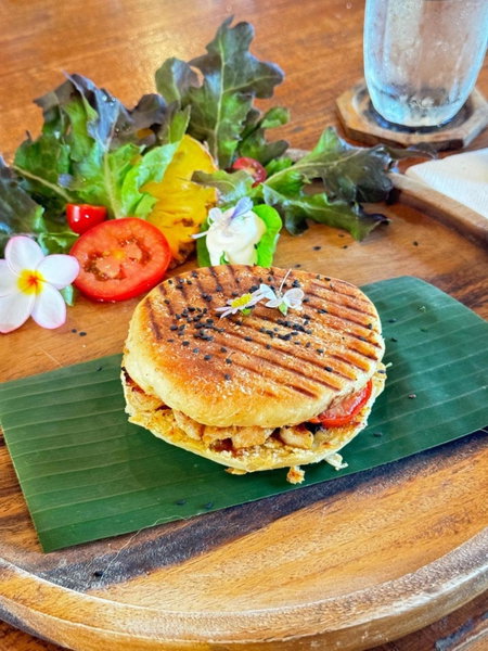 Turtle Bay Eco Luxe Hua Hin, Khao Tao, Thailand