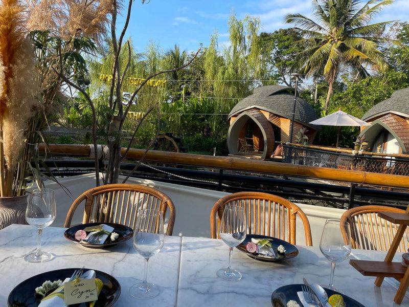 Turtle Bay Eco Luxe Hua Hin, Khao Tao, Thailand