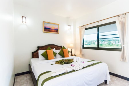 Namkhong Riverside, Chiang Khong, Thailand