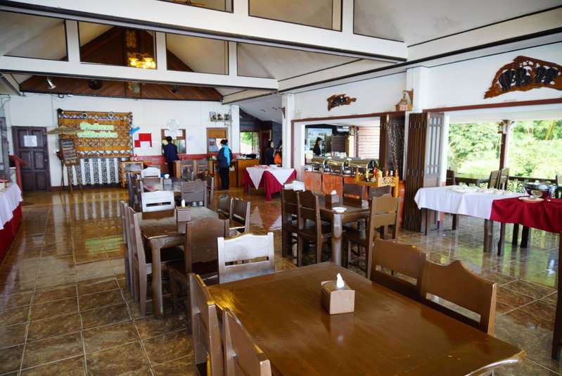 Namkhong Riverside, Chiang Khong, Thailand