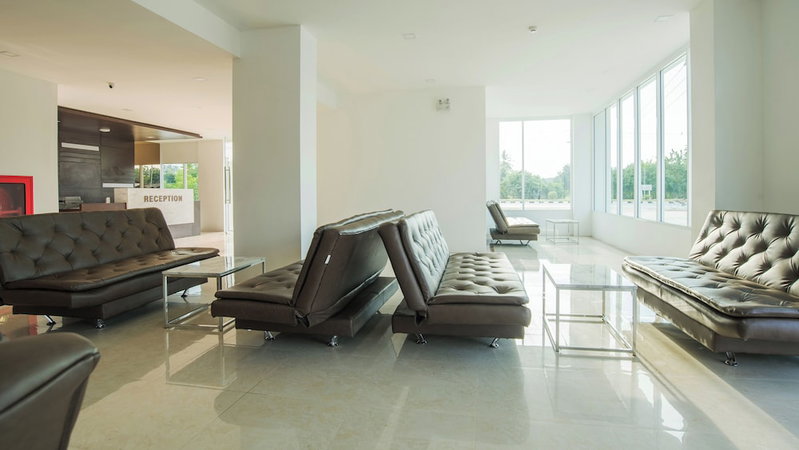 B2 Phrae Boutique & Budget Hotel, Phrae, Thailand