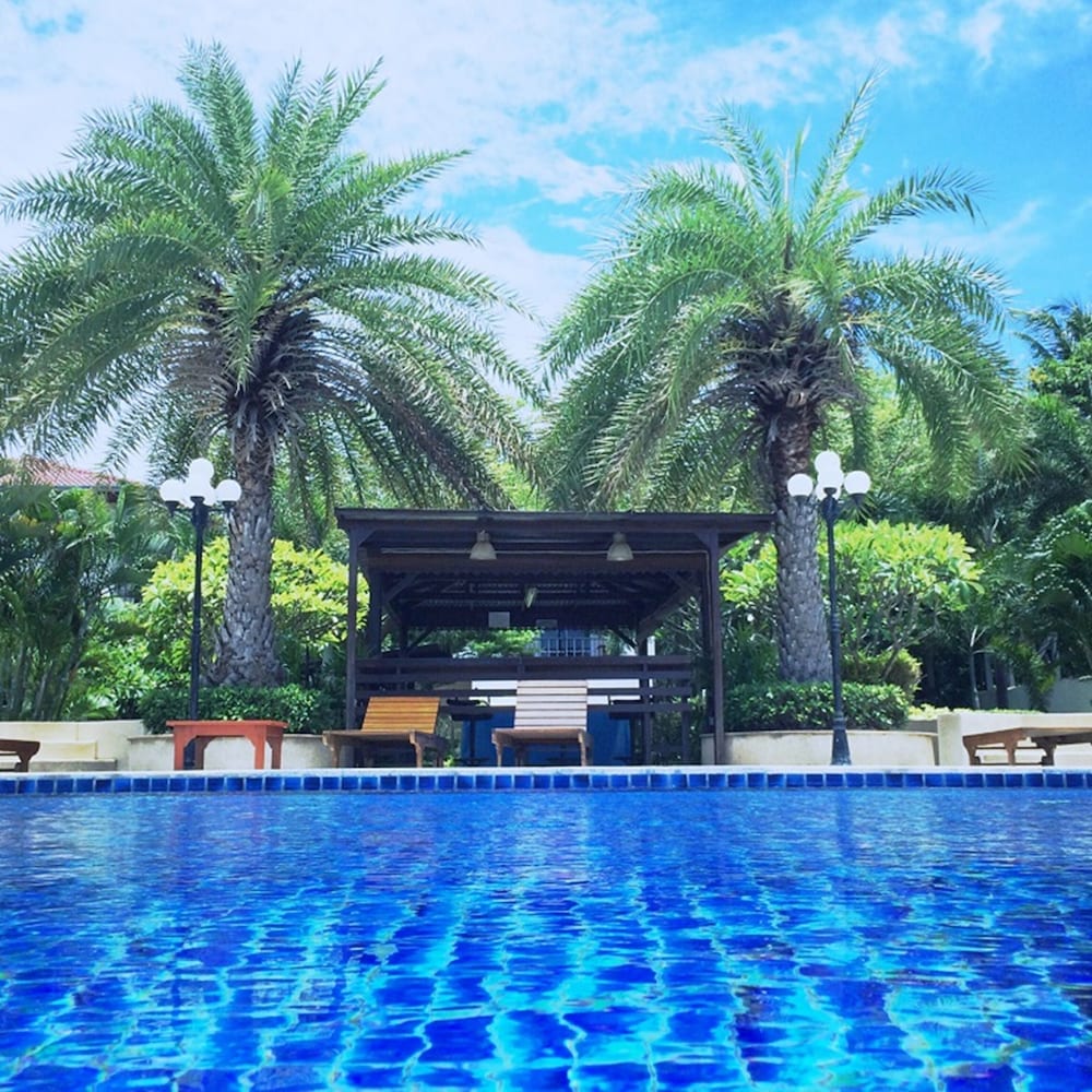 Serene Sands Health Resort, Thailand