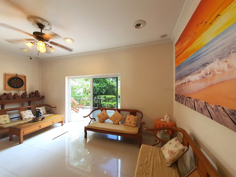 Serene Sands Health Resort, Bang Lamung, Thailand