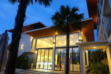 Clear House Resort, Kamala, Thailand